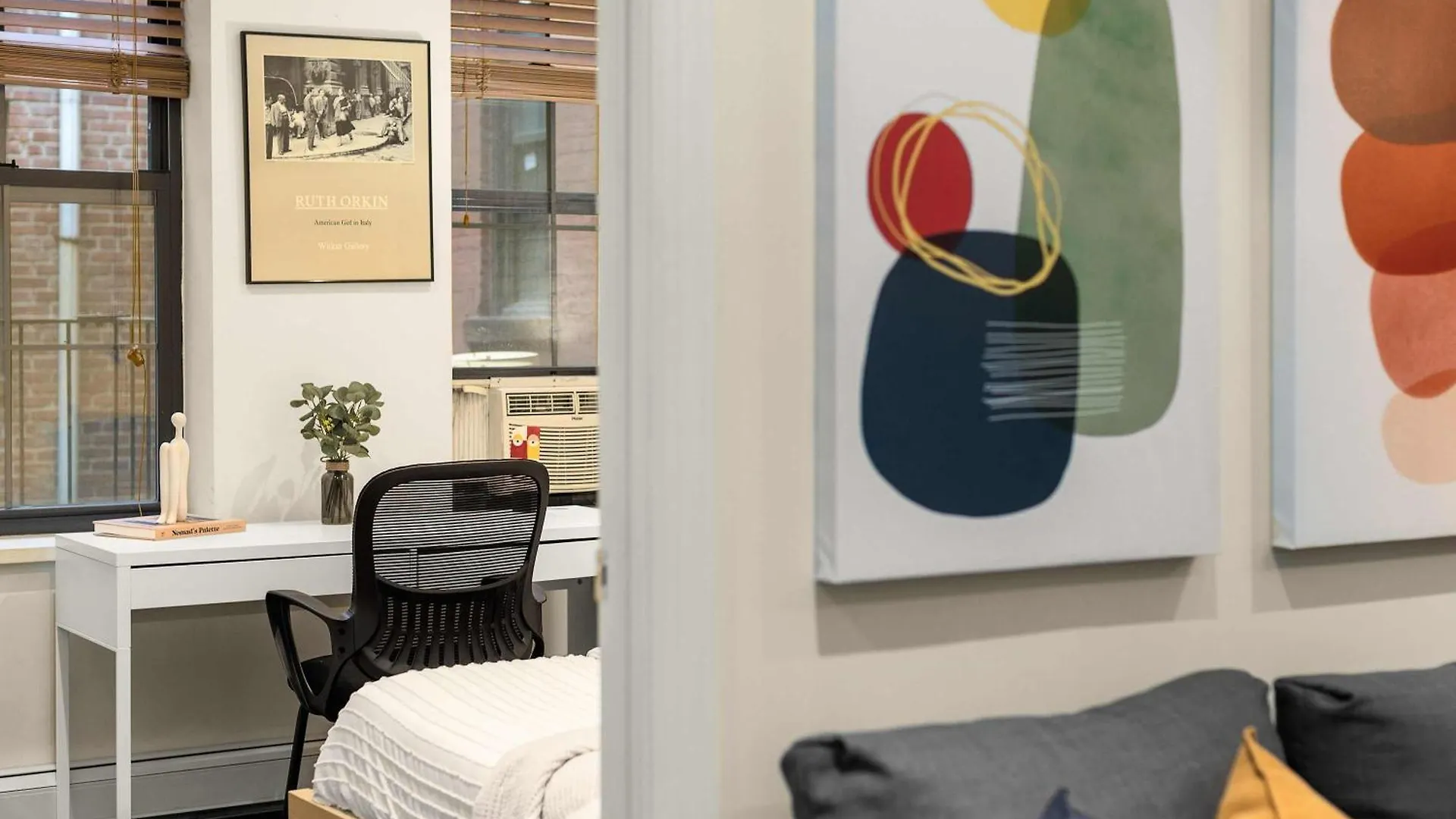 Apartman Elegant & Modern Stay New York