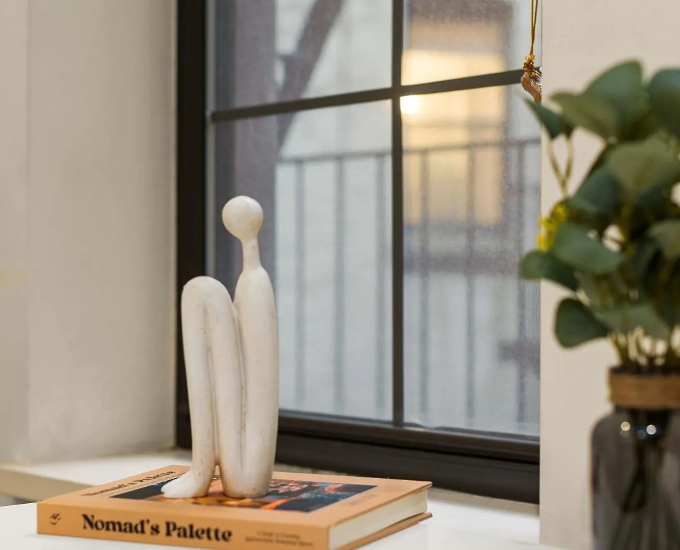 Elegant & Modern Stay New York Apartman