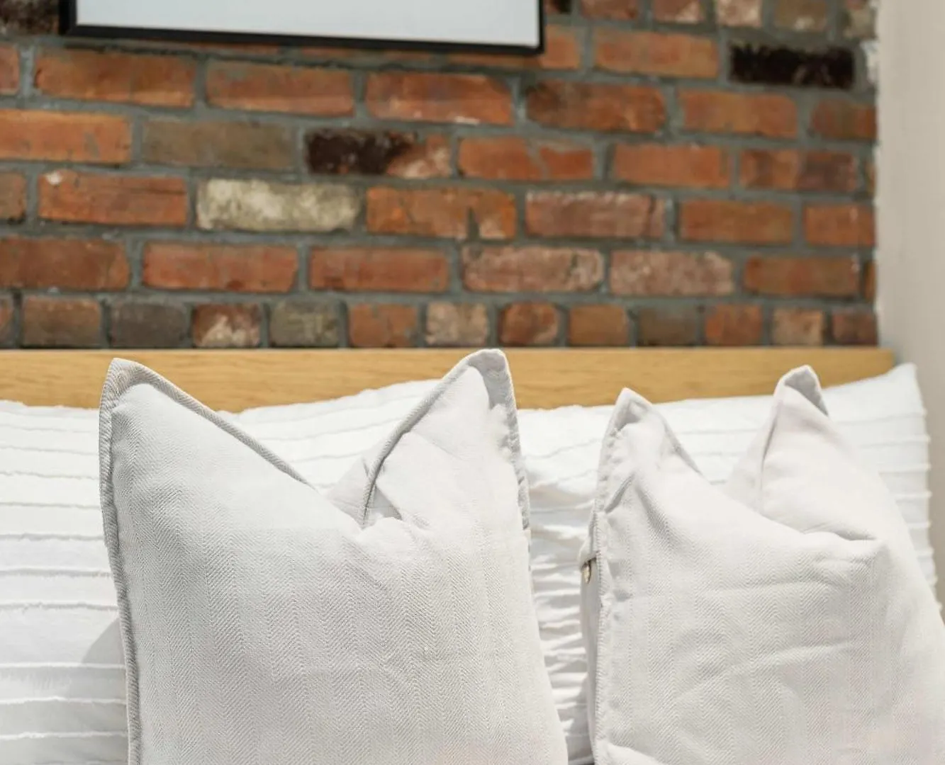 Elegant & Modern Stay New York Apartman
