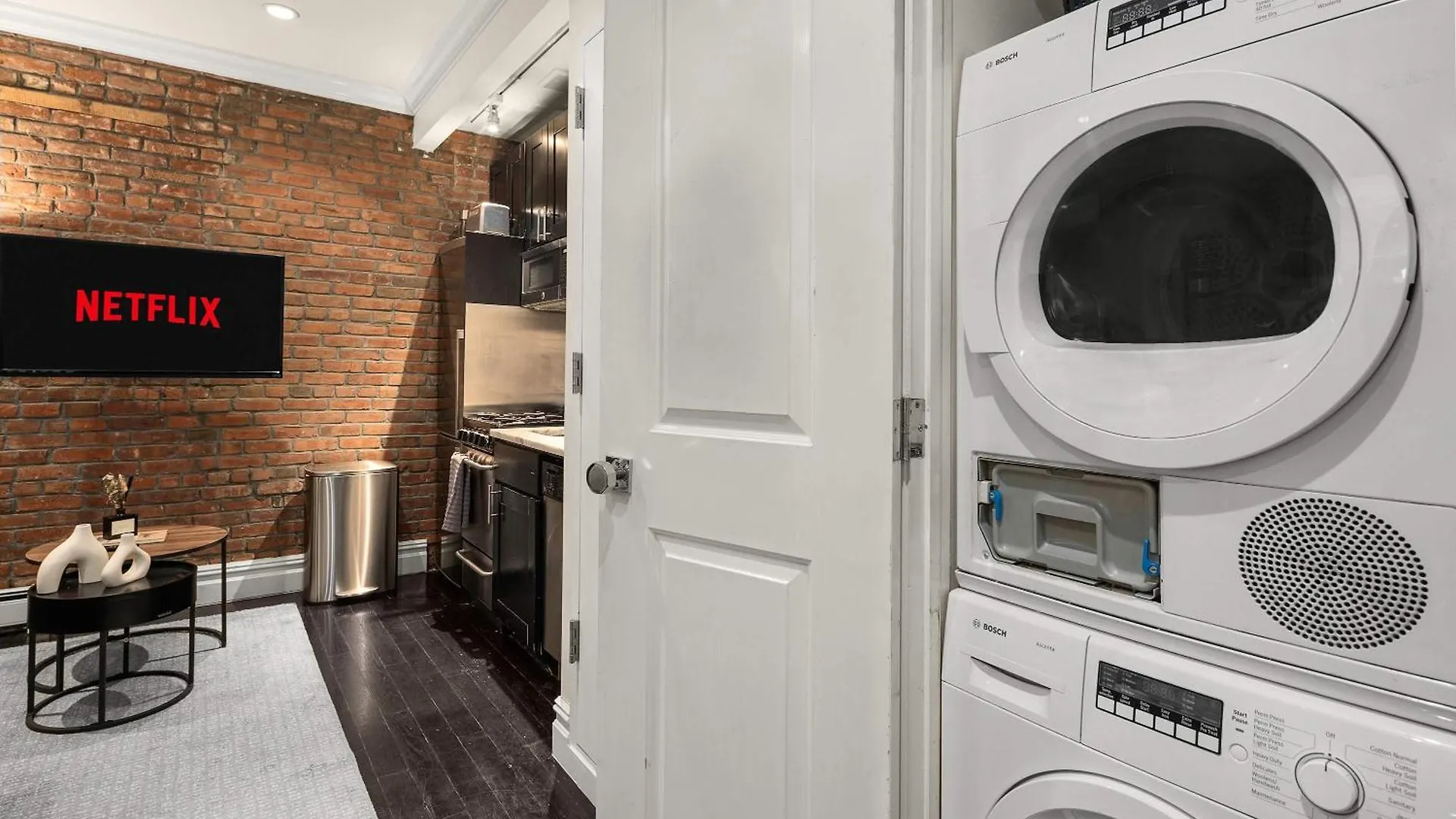 Apartman Elegant & Modern Stay New York