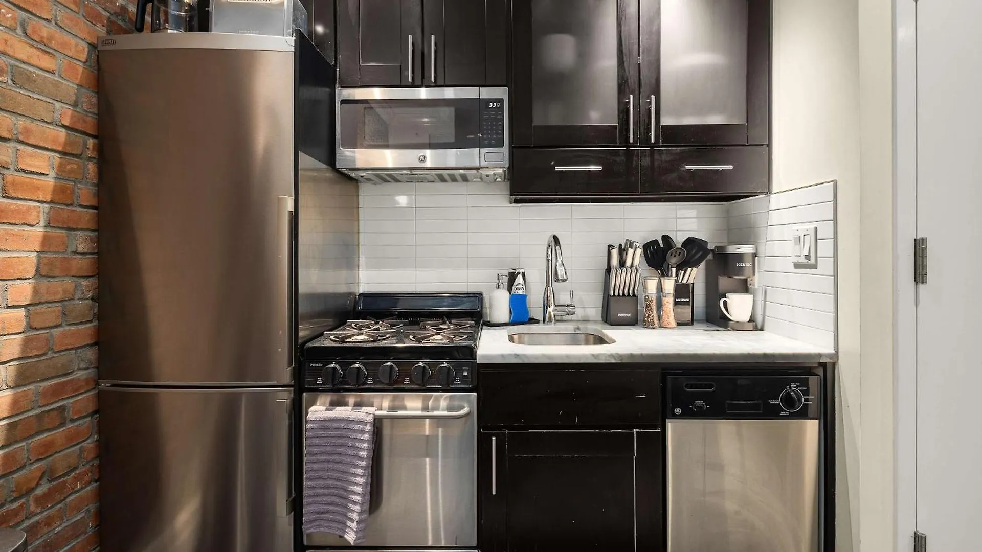 Elegant & Modern Stay New York